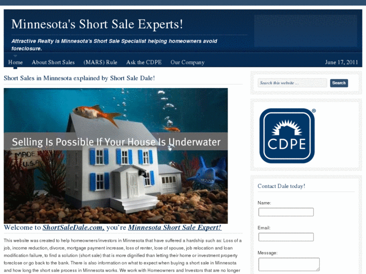 www.shortsaledale.com