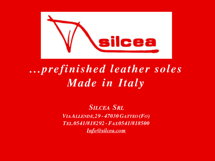 www.silcea.com