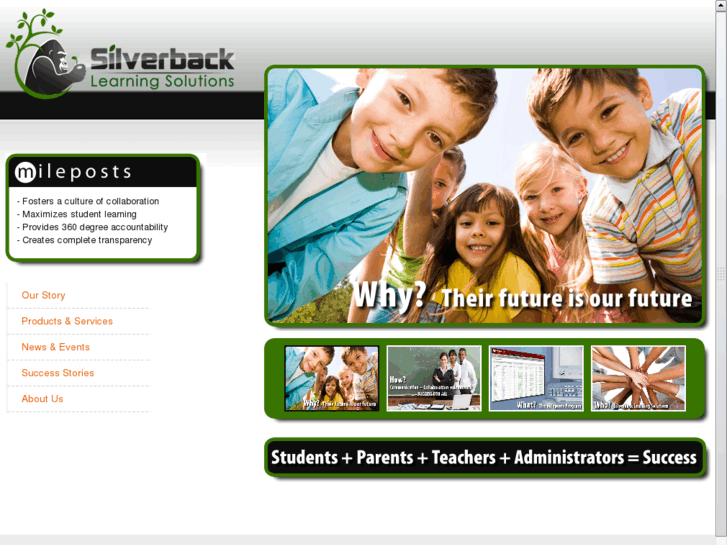 www.silverbacklearning.com