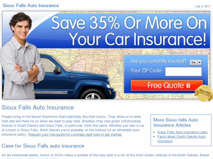 www.sioux-falls-auto-insurance.com