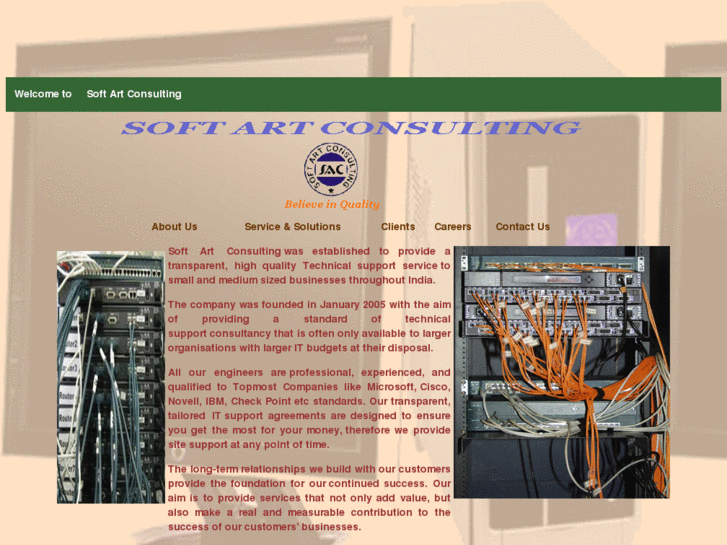 www.softartconsulting.net