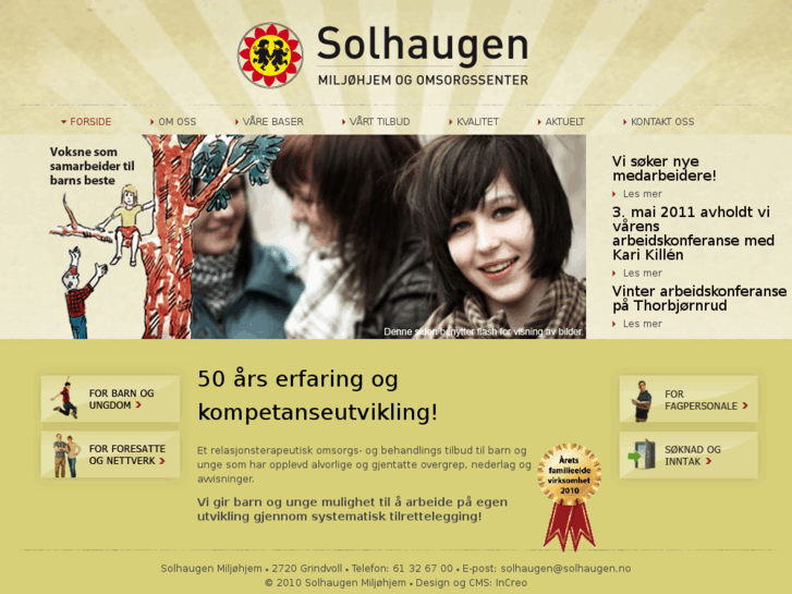 www.solhaugen.no