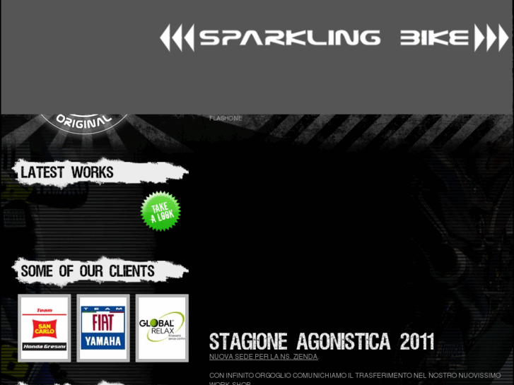 www.sparklingbike.com