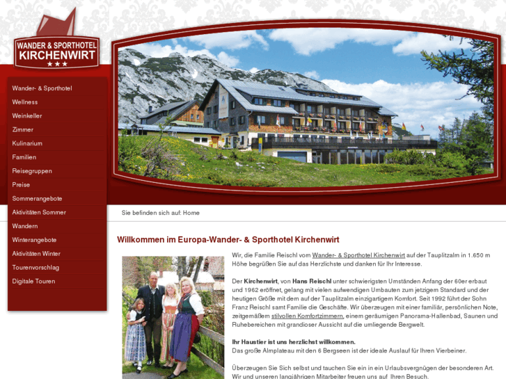 www.sporthotel-kirchenwirt.com