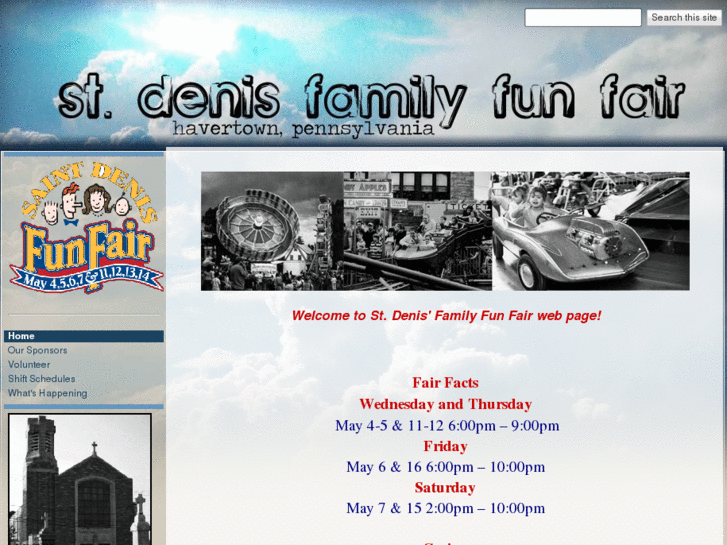 www.stdenisfamilyfunfair.org