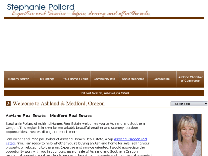 www.stephaniepollard.com