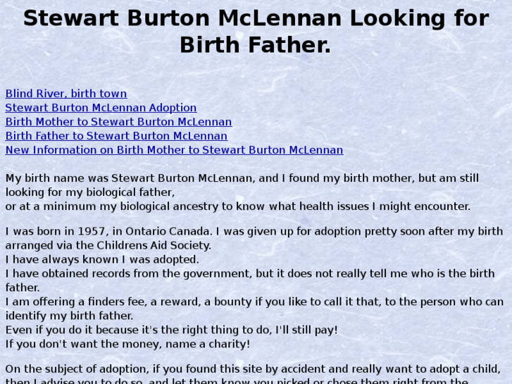 www.stewartburtonmclennan.com