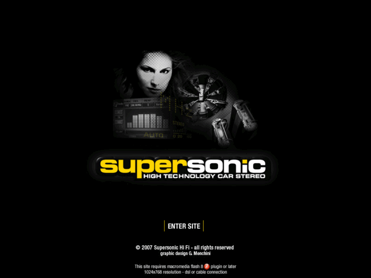 www.supersonichifi.com