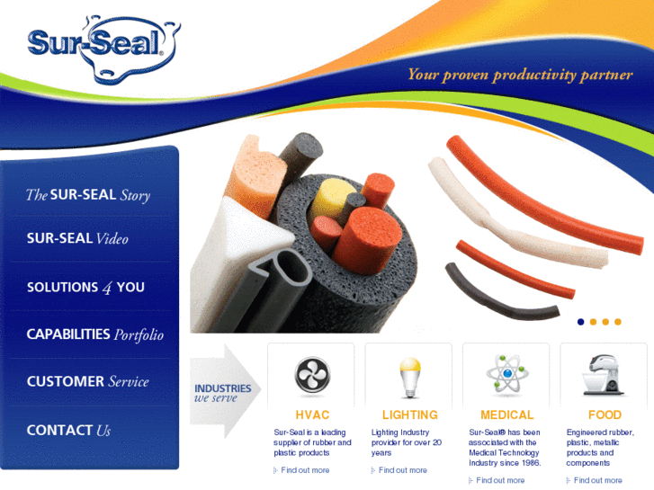 www.sur-seal.com