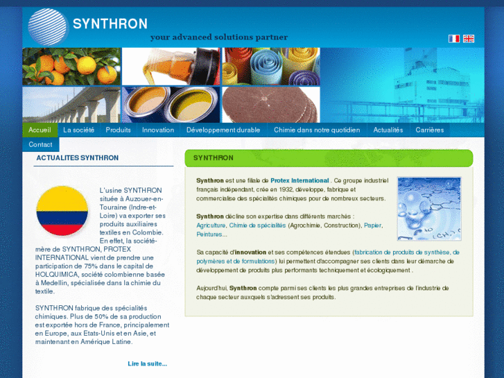 www.synthron.com