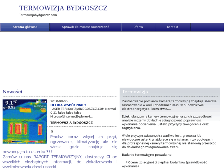 www.termowizjabydgoszcz.com