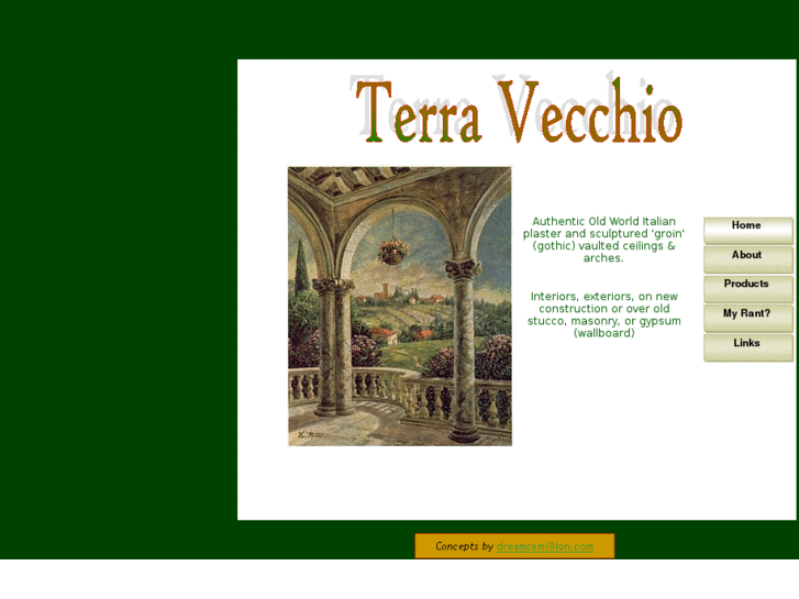 www.terravecchio.com