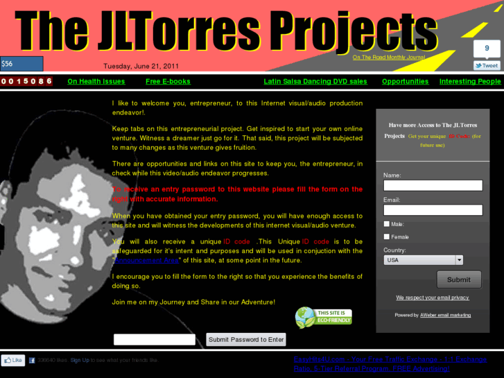 www.thejltorresprojects.com