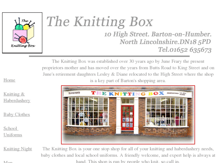 www.theknittingbox.co.uk