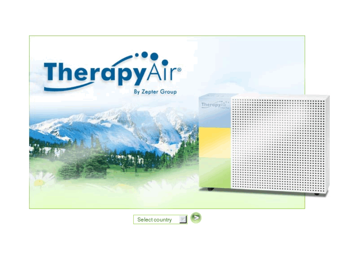 www.therapyair.com