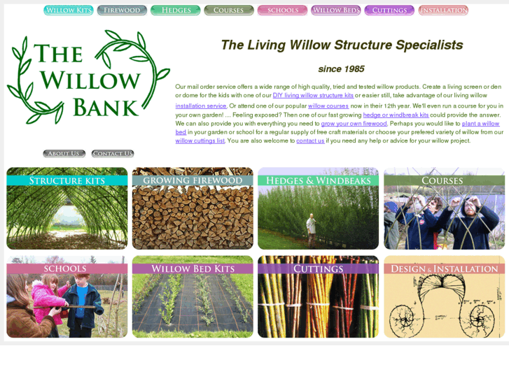 www.thewillowbank.com