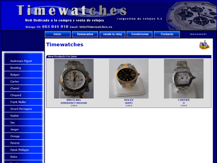 www.timewatches.es