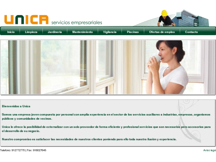 www.unicaservicios.com