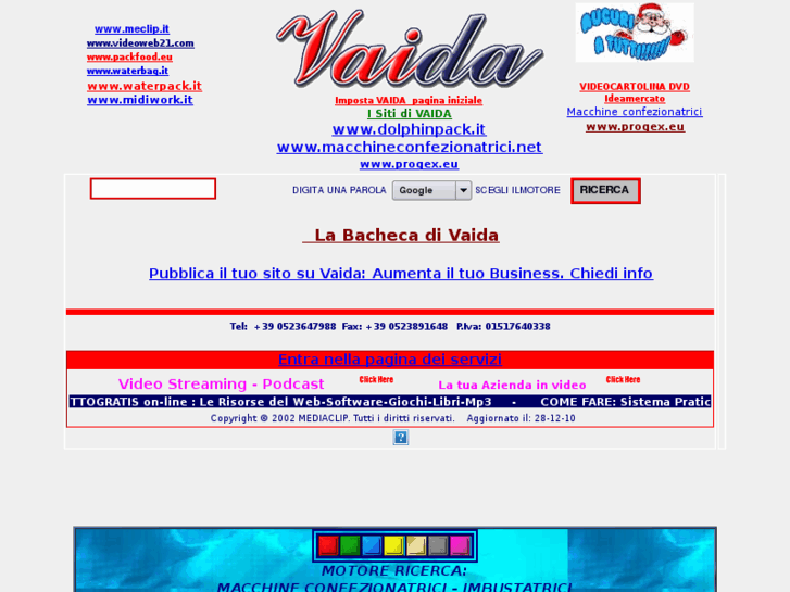 www.vaida.it