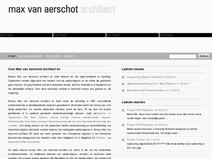 www.vanaerschot.nl