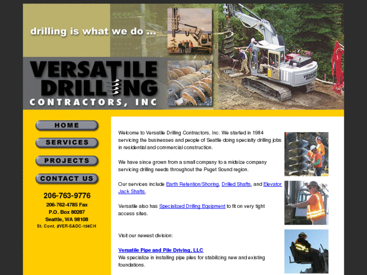 www.versatiledrilling.com