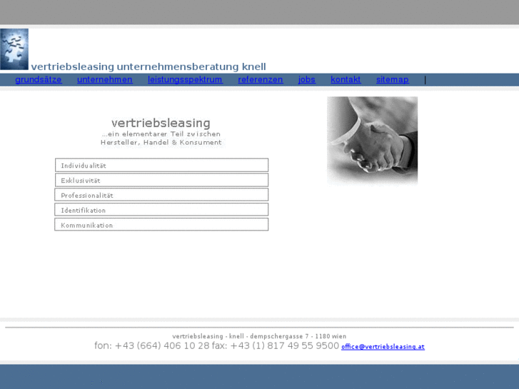 www.vertriebsleasing.at