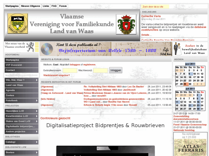 www.vvflandvanwaas.be