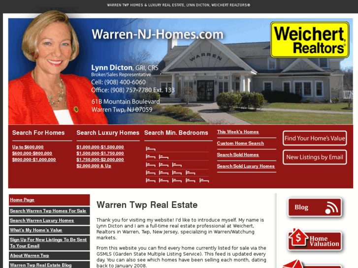 www.warren-nj-homes.com