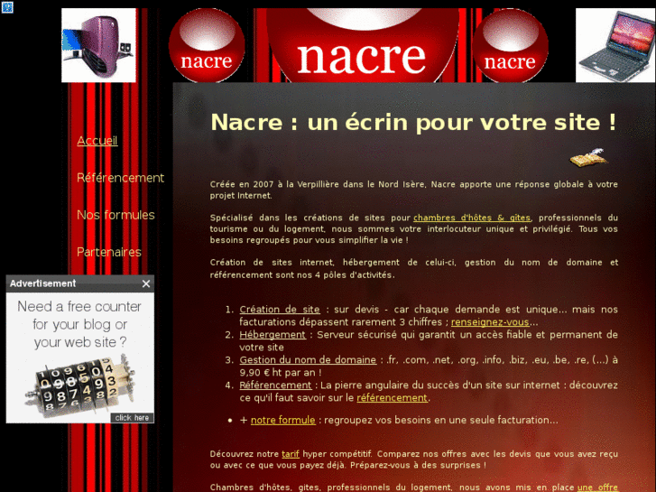 www.web-nacre.info