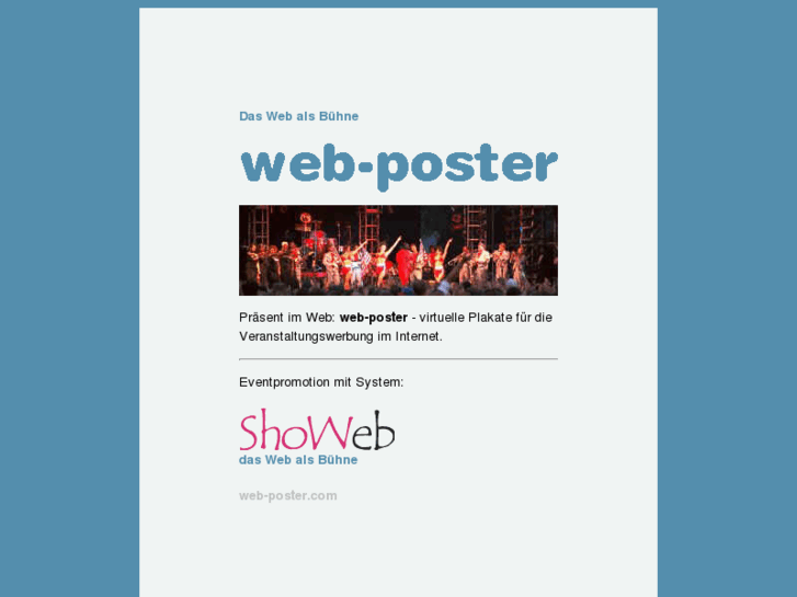 www.web-poster.com