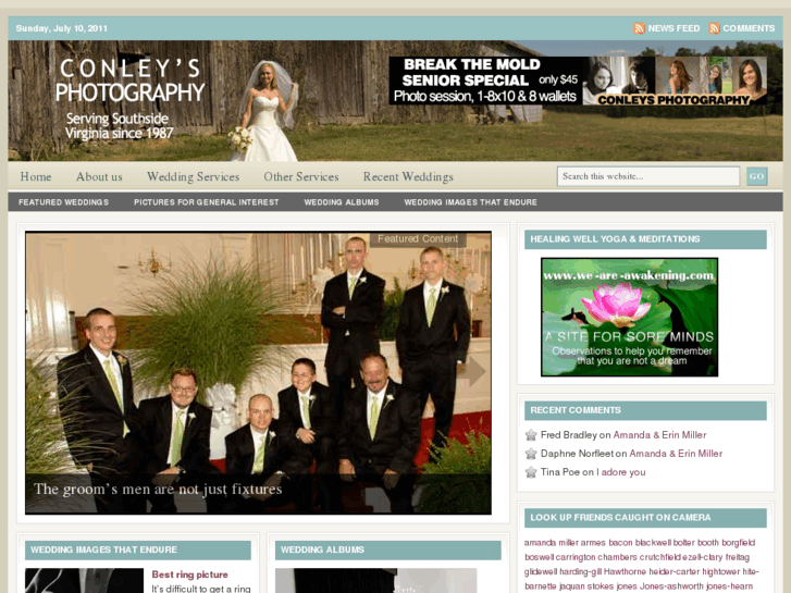 www.weddingsva.com