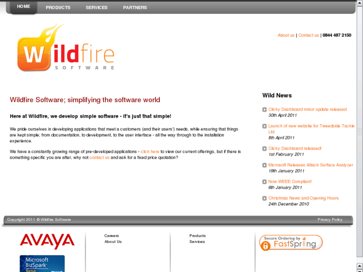 www.wildfiresoftware.co.uk