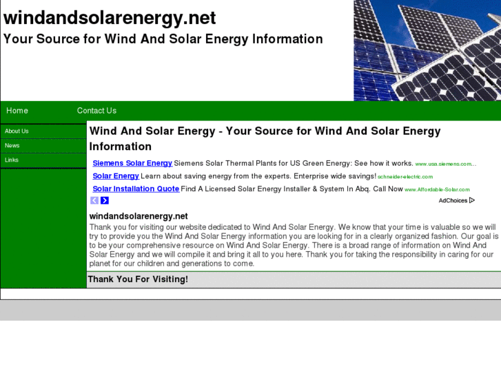 www.windandsolarenergy.net