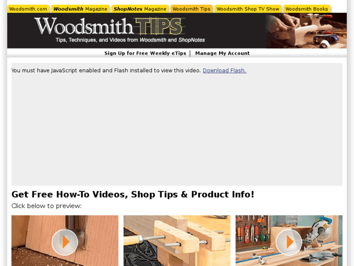 www.woodtips.com