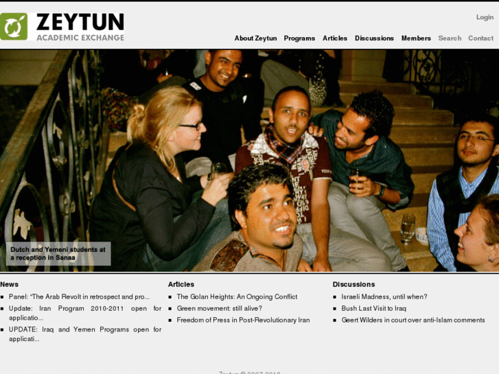 www.zeytun.org