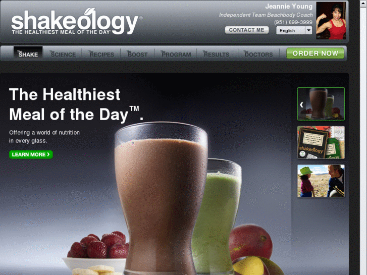 www.1smartshake.com