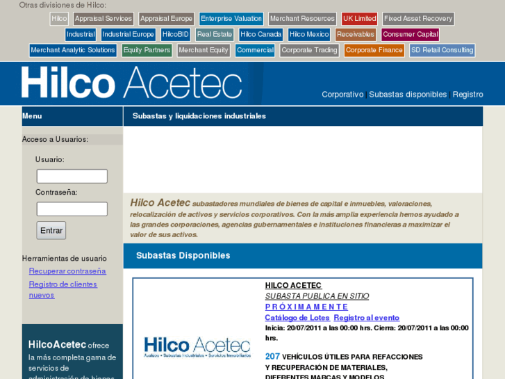 www.acetec.com.mx