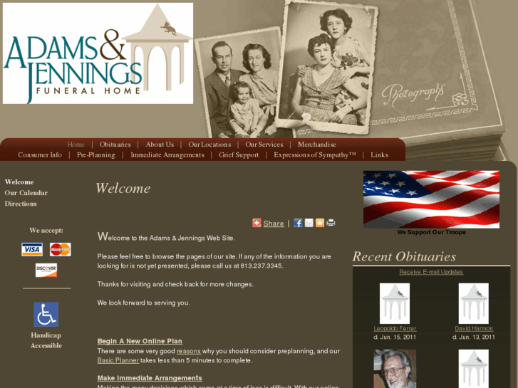 www.adams-jennings.com