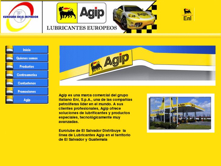 www.agipcentroamerica.com