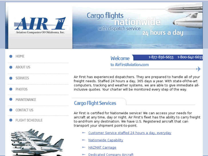 www.airfirstaviation.com