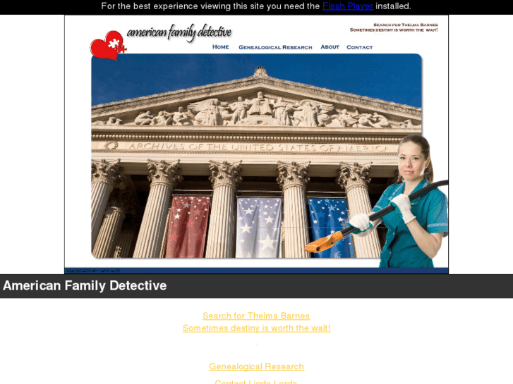 www.americanfamilydetective.com