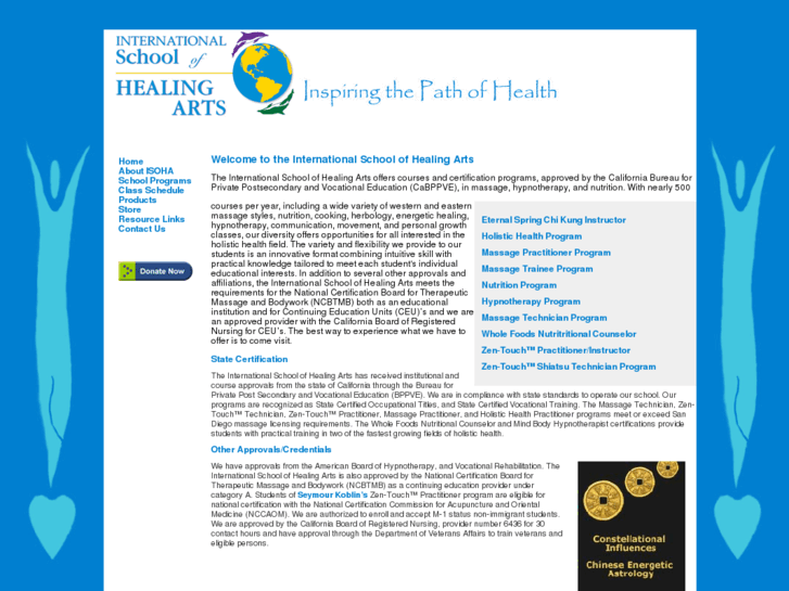 www.americanschoolofhealingarts.com