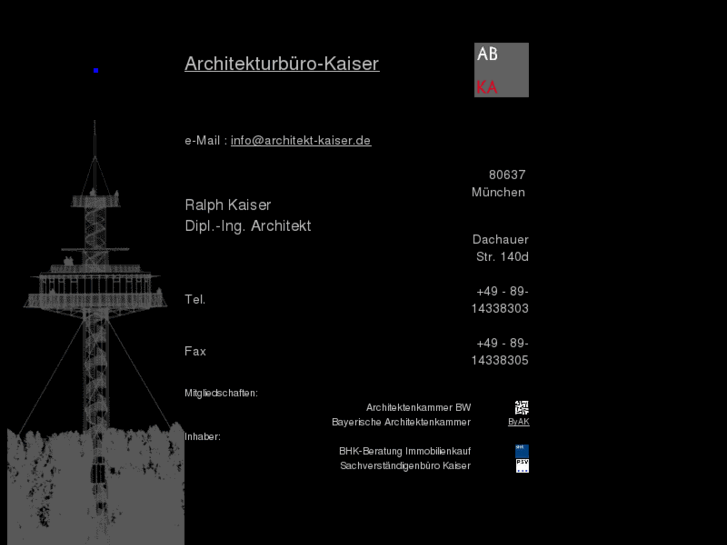 www.architekt-kaiser.de