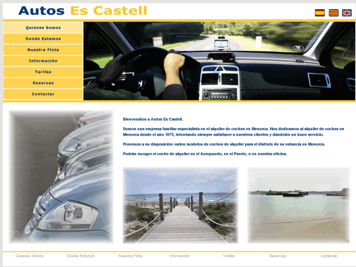 www.autosescastell.com