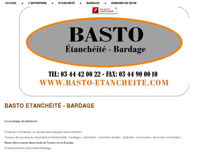 www.basto-etancheite.com