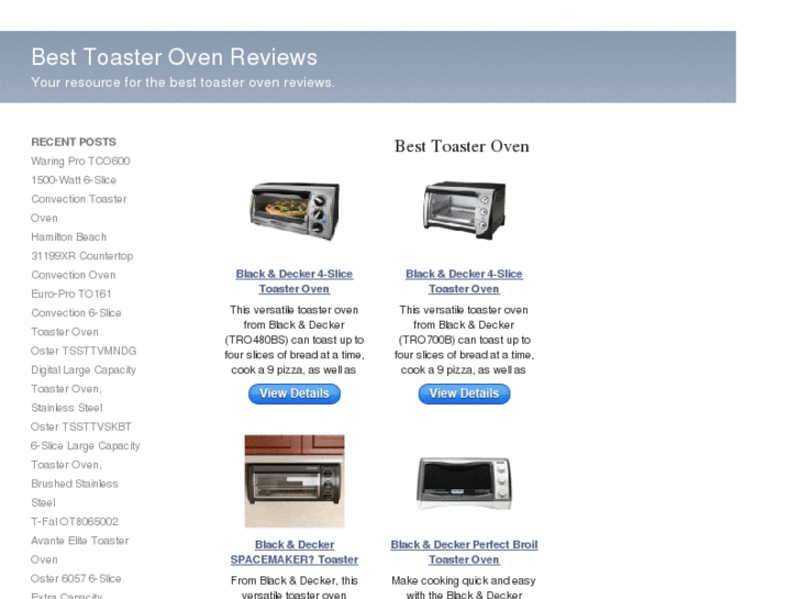 www.besttoasterovenreviews.org