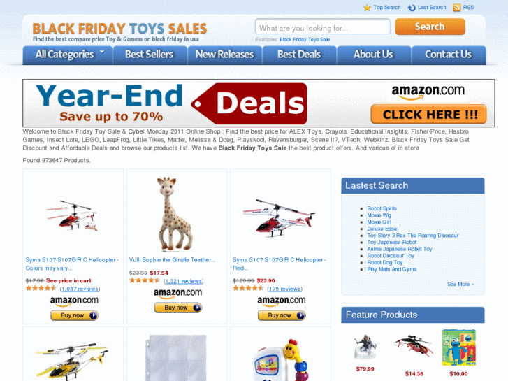 www.blackfridaytoyssales.com