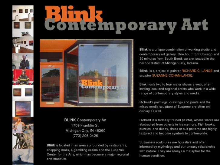 www.blinkcontemporaryart.com