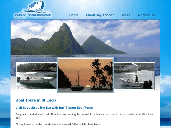 www.boattoursstlucia.com