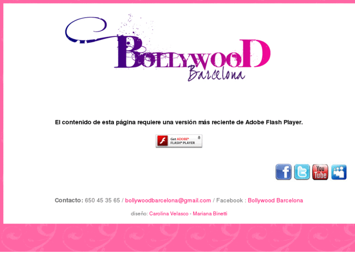 www.bollywoodbarcelona.com